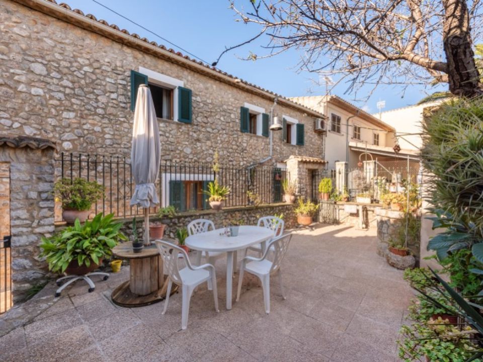 Villa i Alaro, Mallorca - foto 1