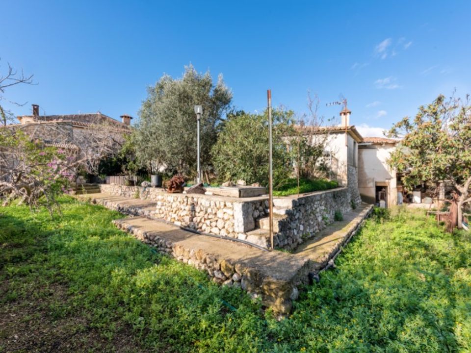 Villa i Alaro, Mallorca - foto 2