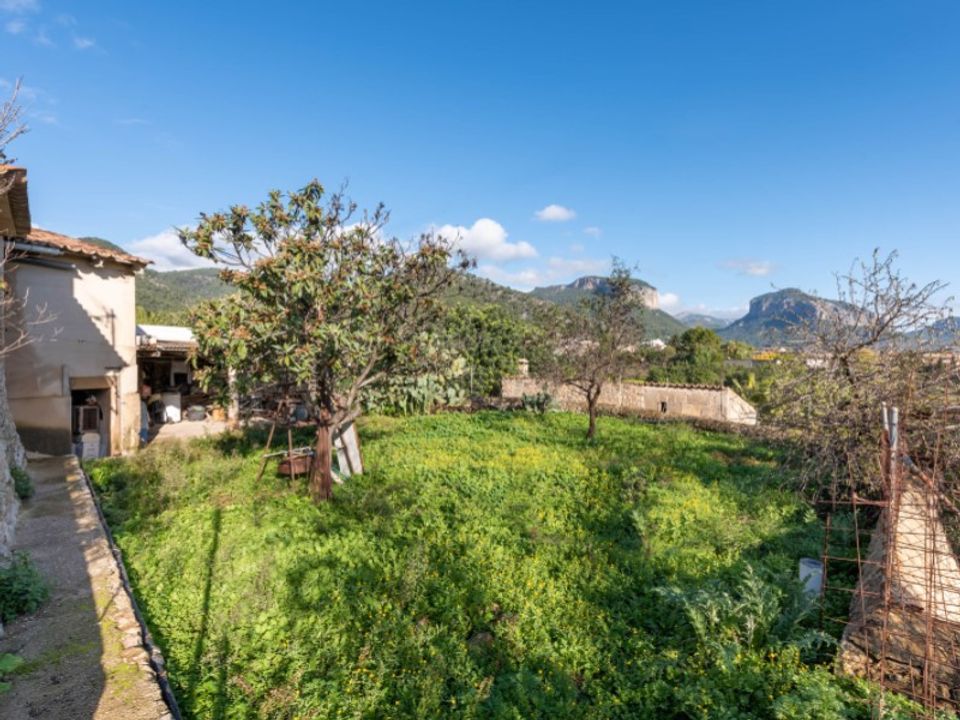 Villa i Alaro, Mallorca - foto 3