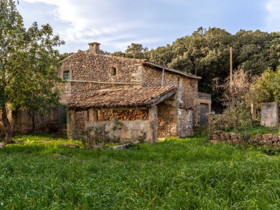 Landejendom i Pollenca, Mallorca - foto 2