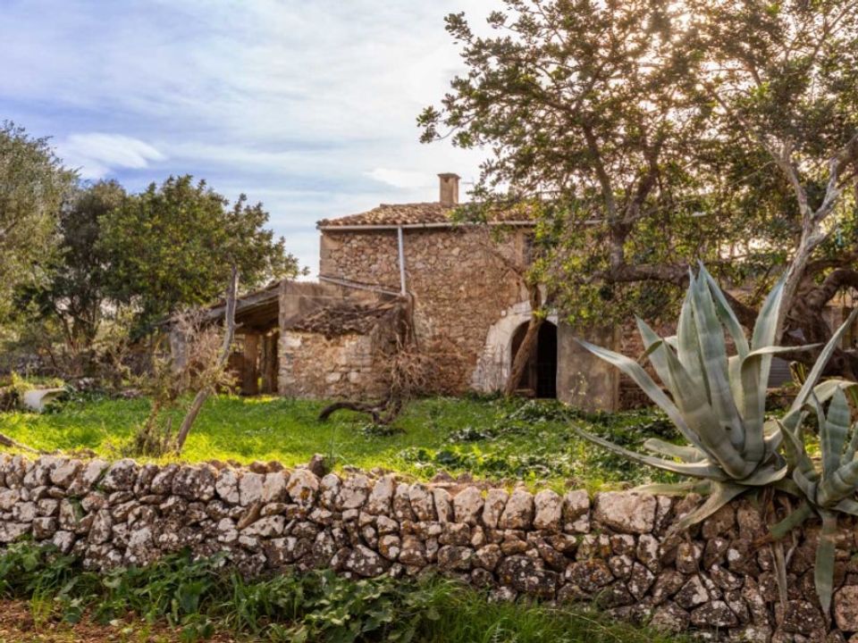 Landejendom i Pollenca, Mallorca - foto 3
