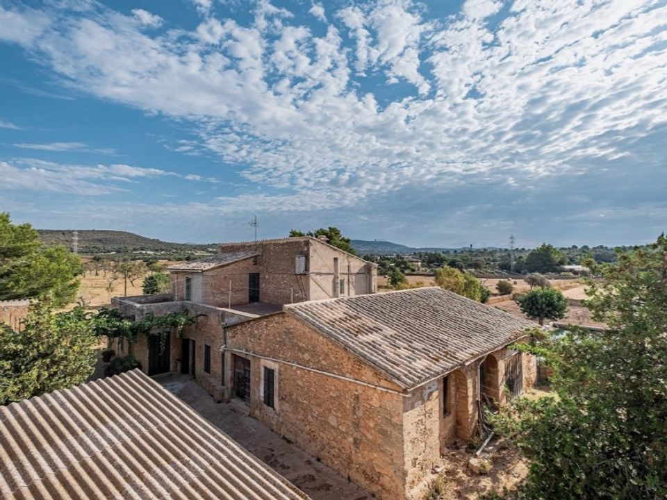 Landejendom i Puntiro, Mallorca - foto 3