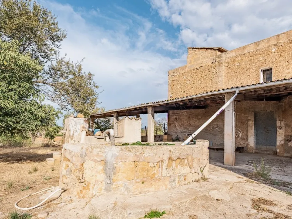 Landejendom i Puntiro, Mallorca - foto 5