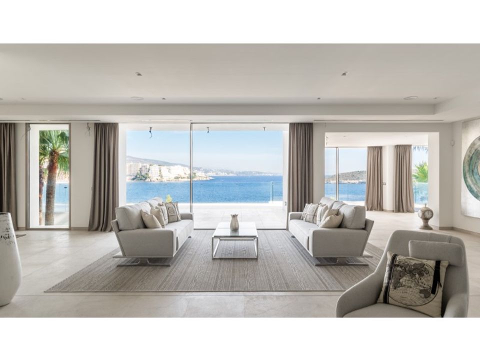 Villa i Cala Vinyes, Mallorca - foto 4