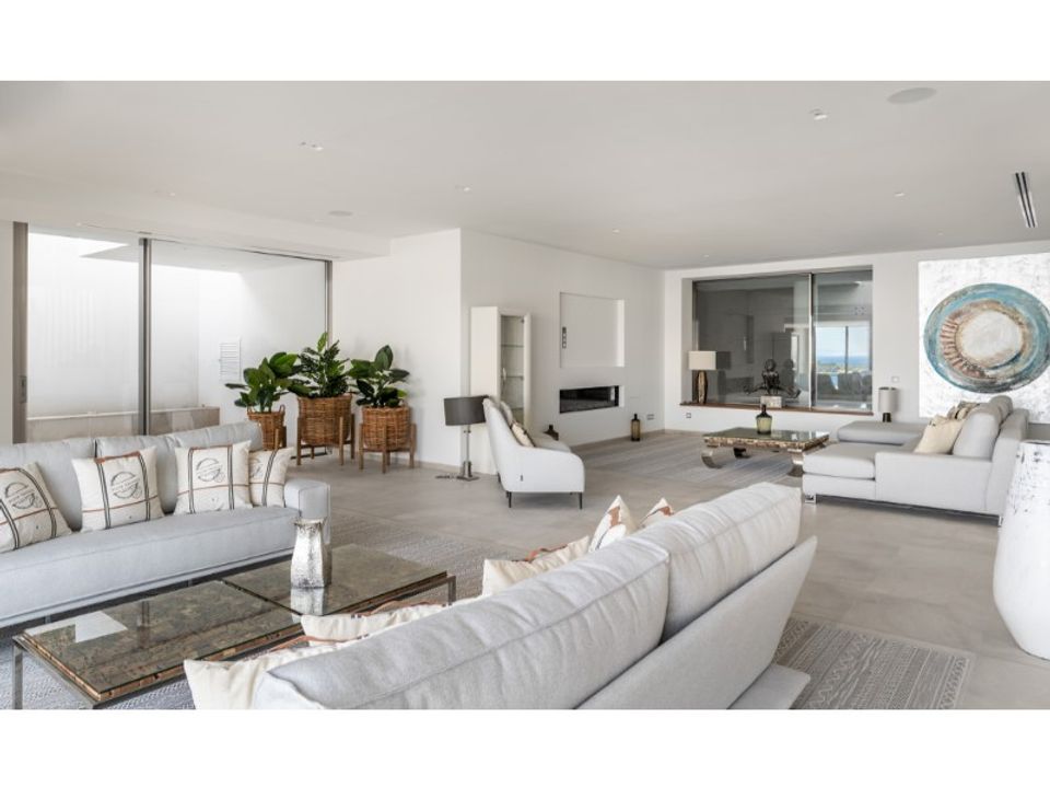 Villa i Cala Vinyes, Mallorca - foto 5