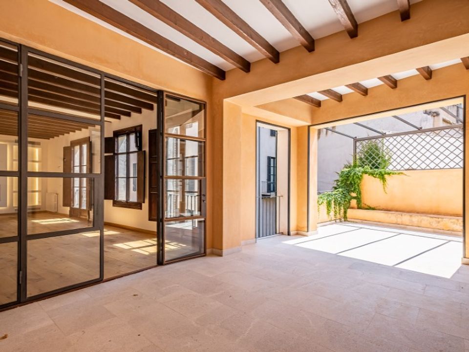 Lejlighed i Palma De Mallorca, Mallorca - foto 4