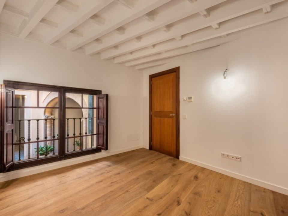Lejlighed i Palma De Mallorca, Mallorca - foto 5