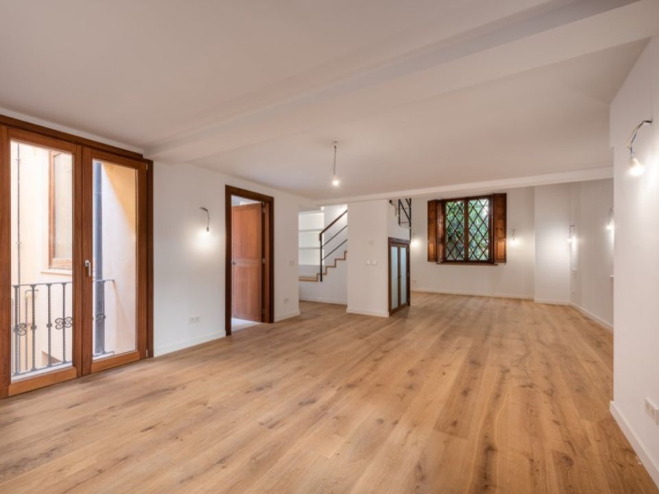 Lejlighed i Palma De Mallorca, Mallorca - foto 2