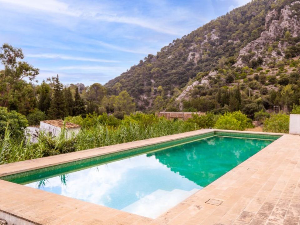 Landejendom i Selva, Mallorca - foto 2
