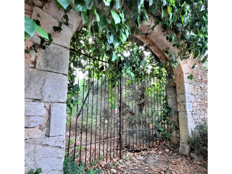 Landejendom i Binissalem, Mallorca - foto 1