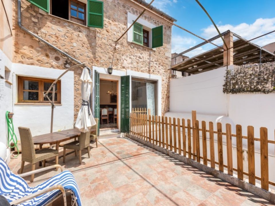 Villa i Soller, Mallorca - foto 2