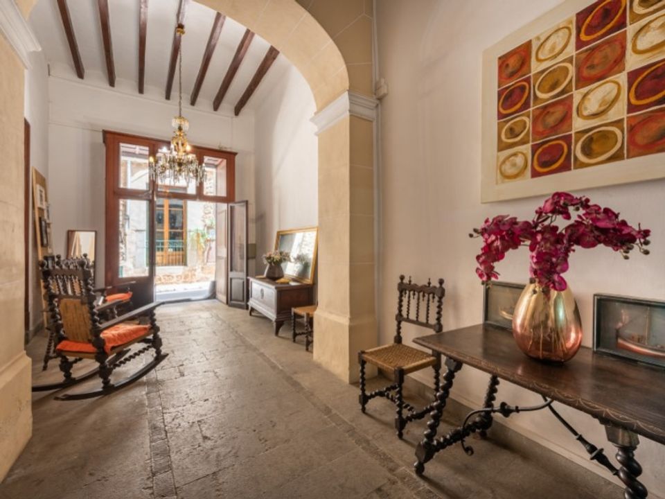 Villa i Soller, Mallorca - foto 4