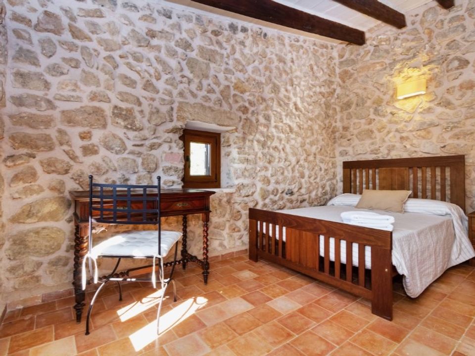 Landejendom i Bunyola, Mallorca - foto 4