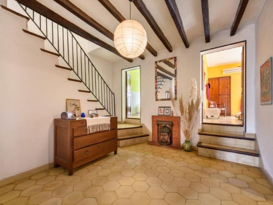Villa i Soller, Mallorca - foto 1