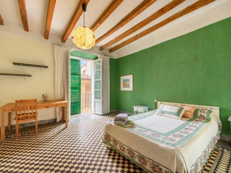 Villa i Soller, Mallorca - foto 5
