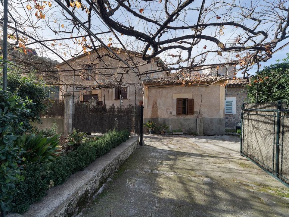 Landejendom i Soller, Mallorca - foto 1