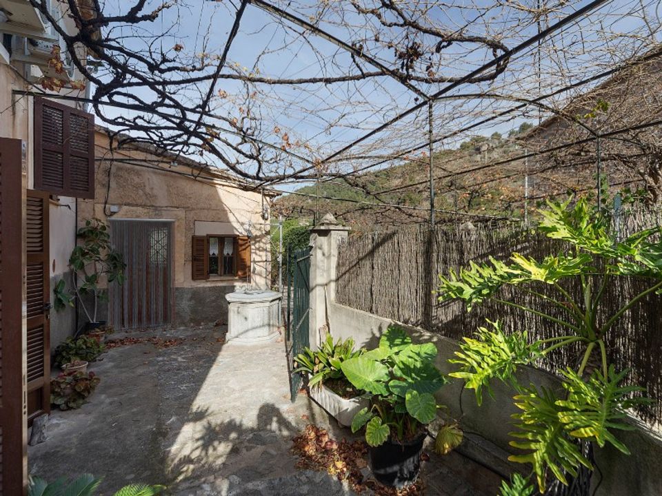 Landejendom i Soller, Mallorca - foto 2