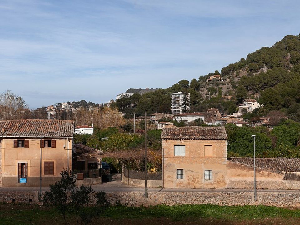 Landejendom i Soller, Mallorca - foto 3