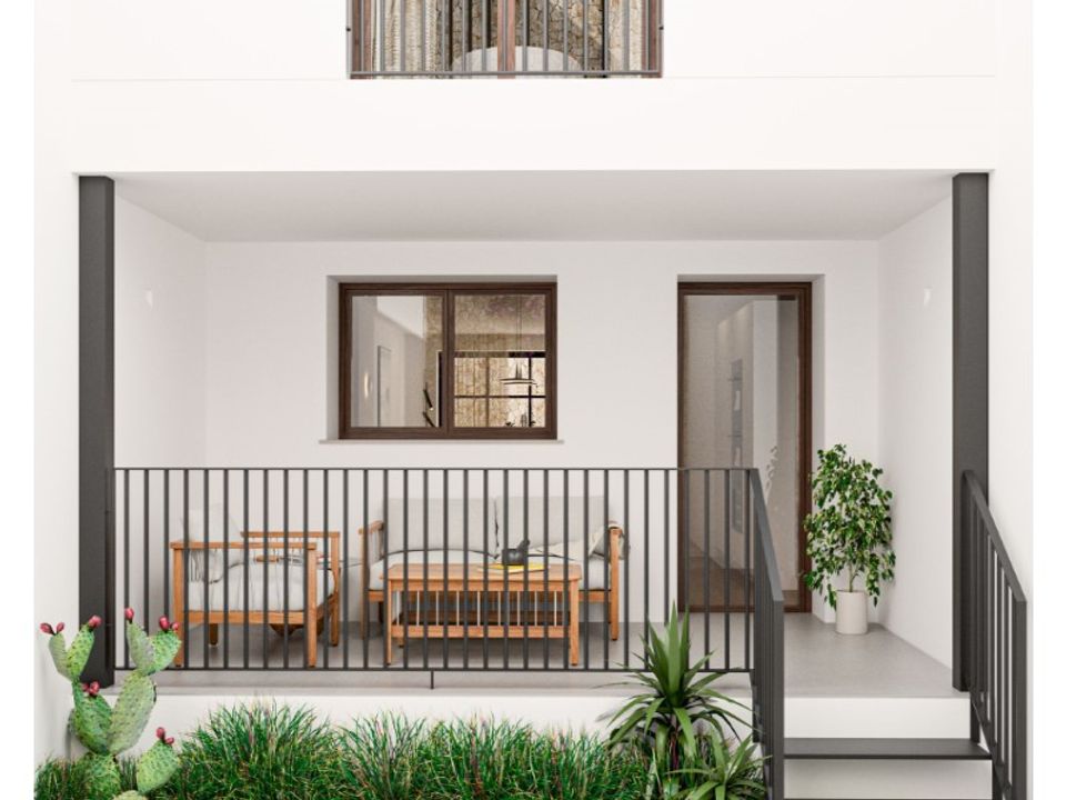 Villa i Soller, Mallorca - foto 1