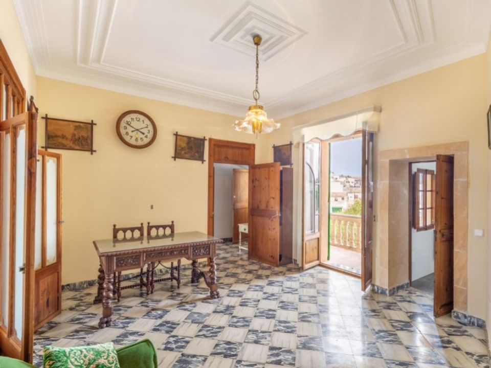 Villa i Maria De La Salut, Mallorca - foto 3