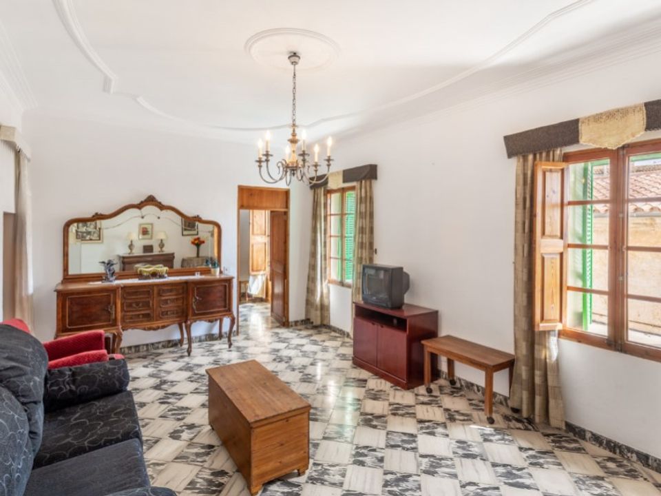 Villa i Maria De La Salut, Mallorca - foto 4