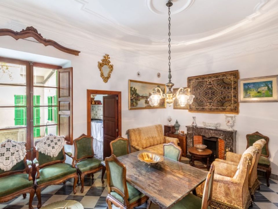 Villa i Maria De La Salut, Mallorca - foto 5