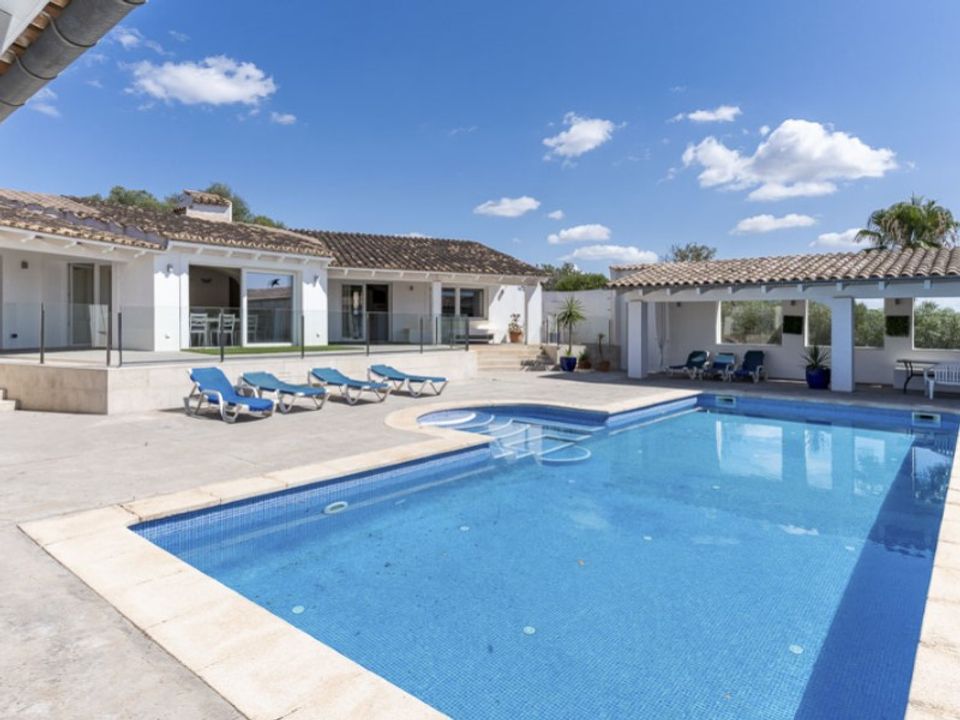 Masia a Llucmajor, Mallorca - foto 2