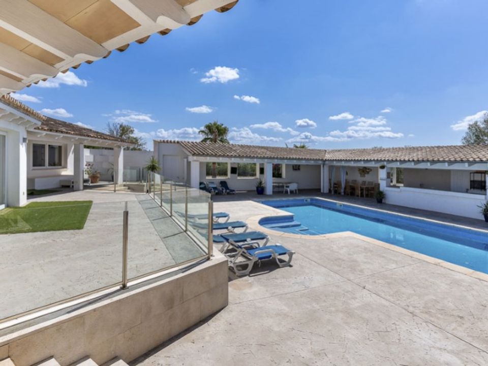 Masia a Llucmajor, Mallorca - foto 3