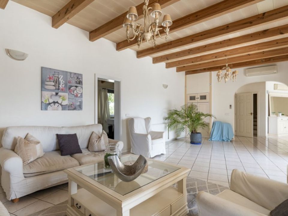 Masia a Llucmajor, Mallorca - foto 5