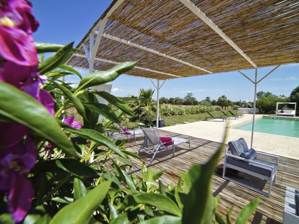 Landejendom i Campos, Mallorca - foto 1