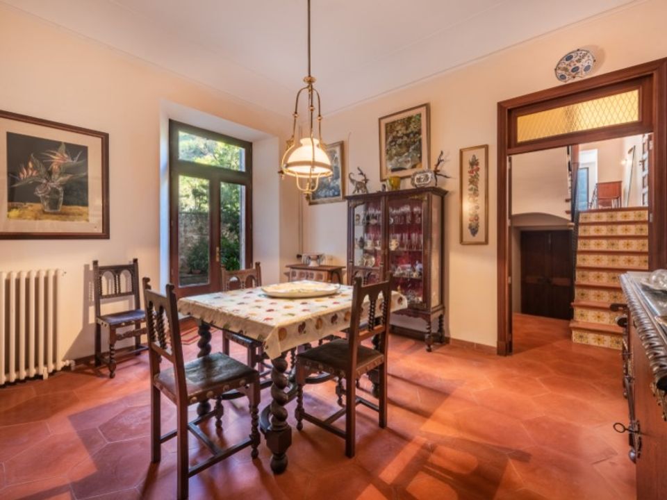 Villa i Fornalutx, Mallorca - foto 5