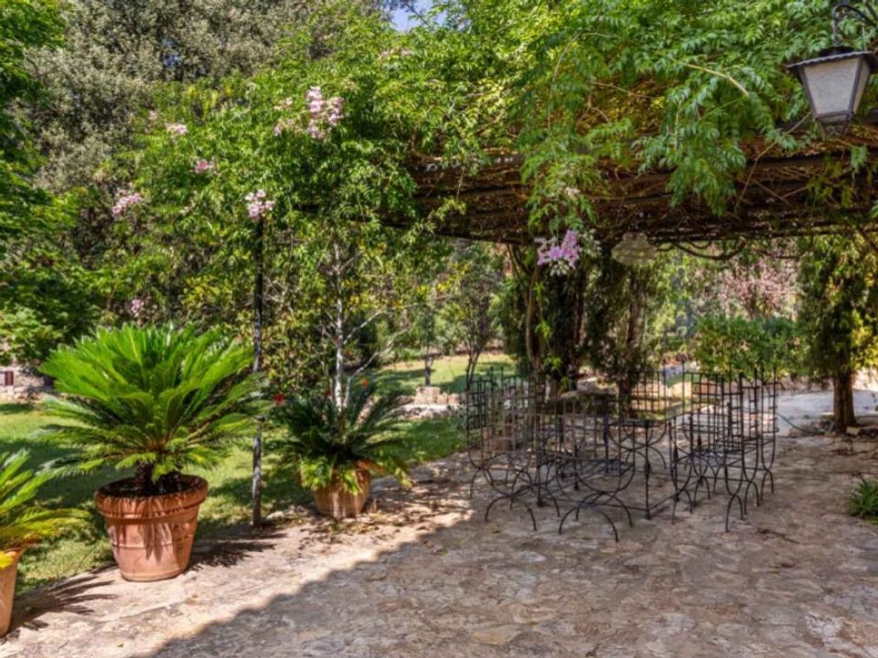 Landejendom i Establiments, Mallorca - foto 4
