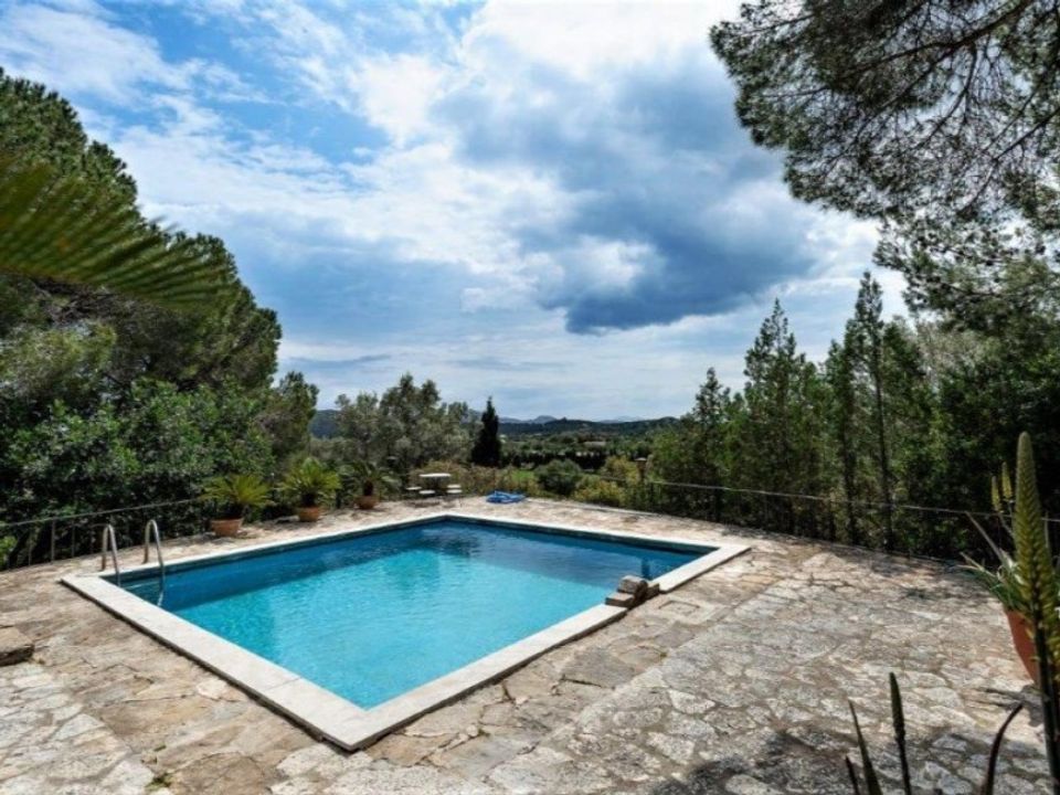 Landhuis in Pollenca, Mallorca - foto 3