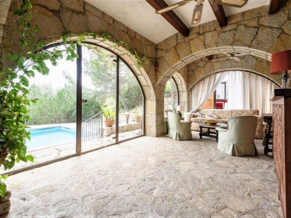 Landhuis in Pollenca, Mallorca - foto 4