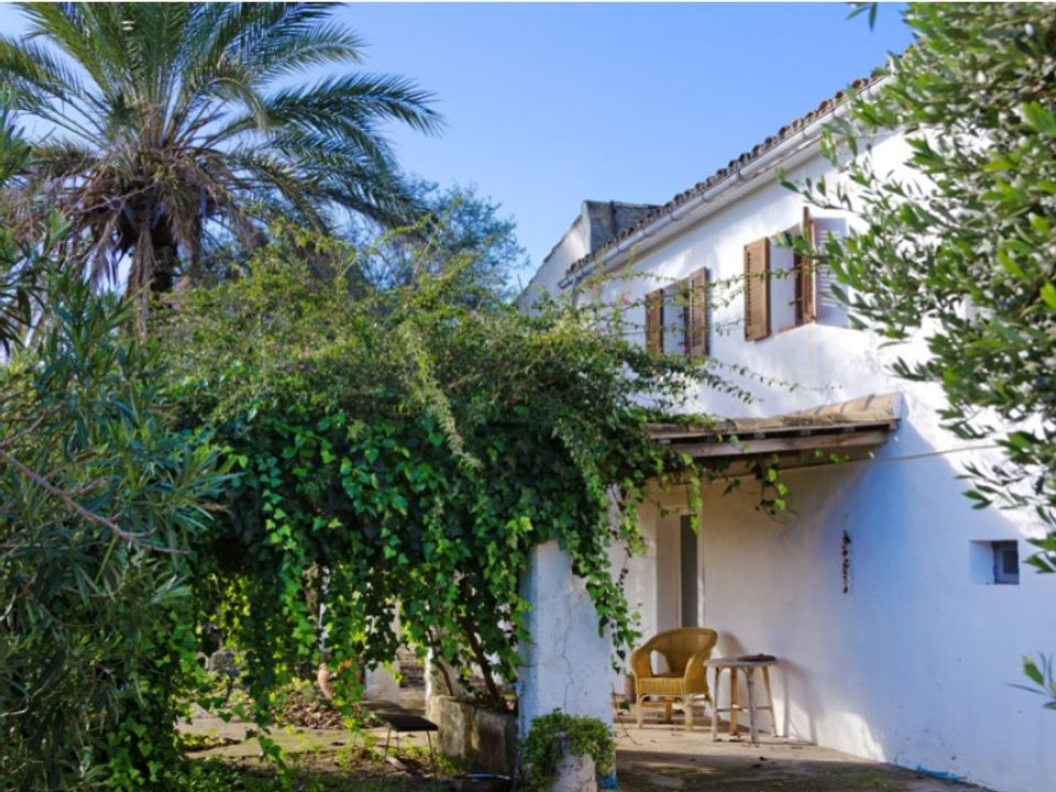 Landhuis in Pollenca, Mallorca - foto 1