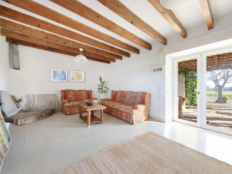 Landhuis in Pollenca, Mallorca - foto 3