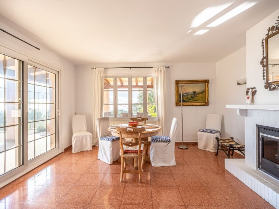 Landejendom i Esporles, Mallorca - foto 4