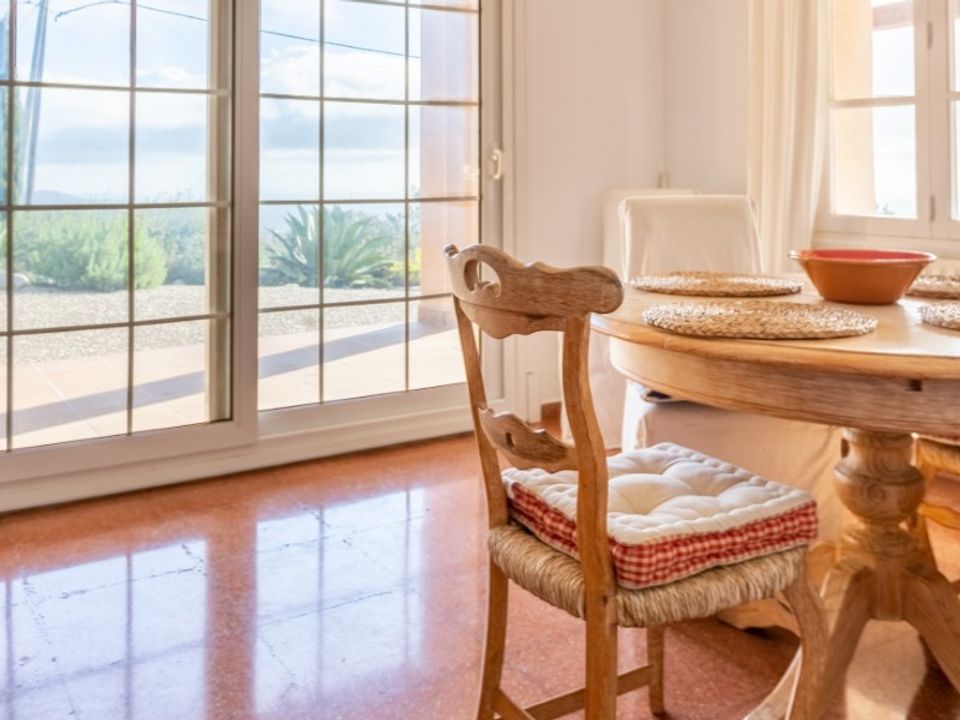 Landejendom i Esporles, Mallorca - foto 5