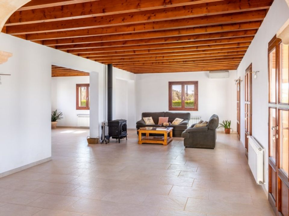 Landejendom i Son Ferriol, Mallorca - foto 5