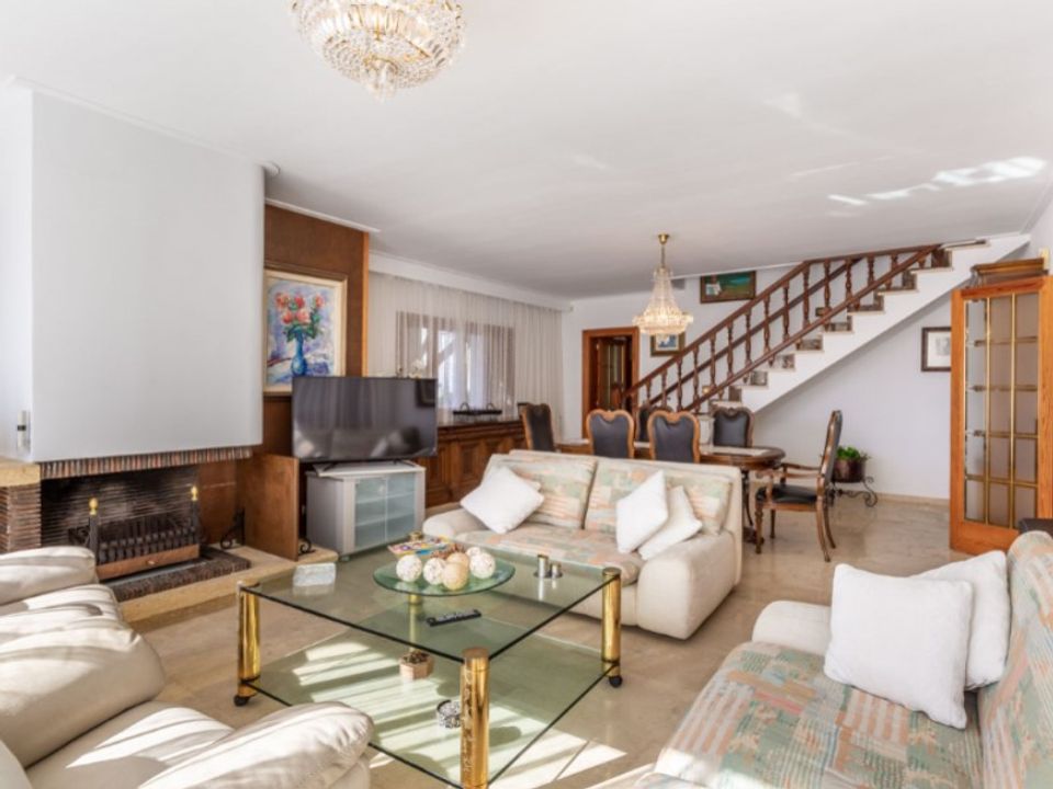 Villa i Can Picafort, Mallorca - bilde 5