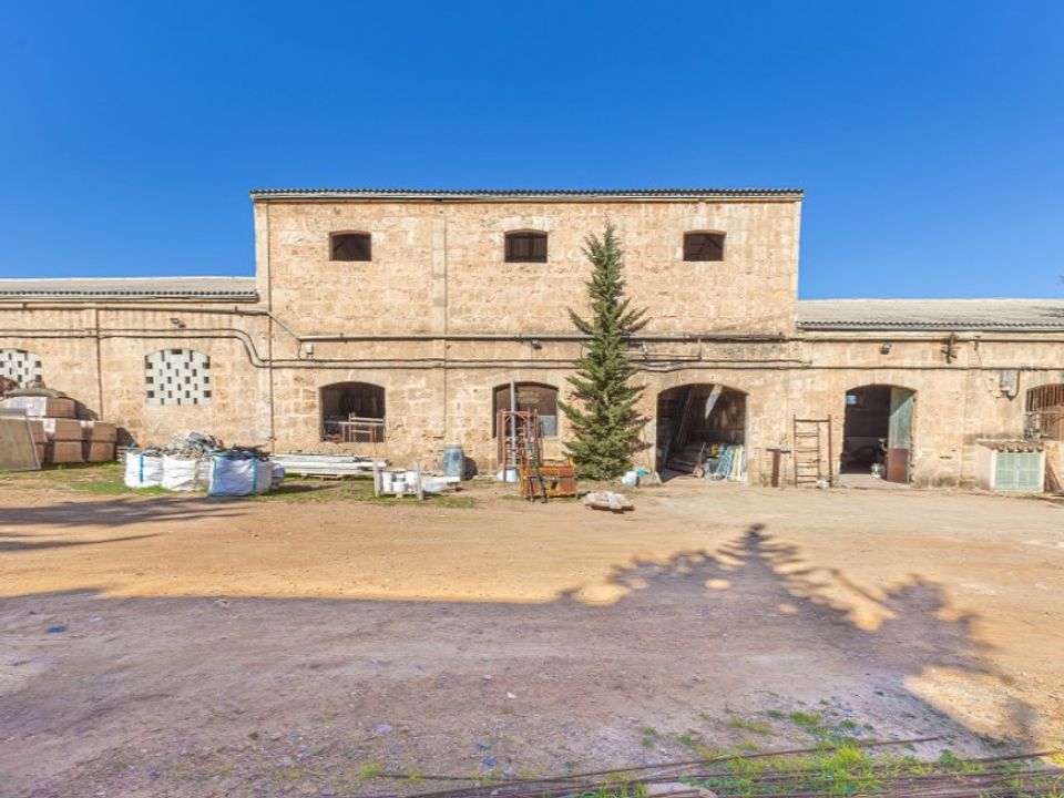 Landejendom i Alaro, Mallorca - foto 3