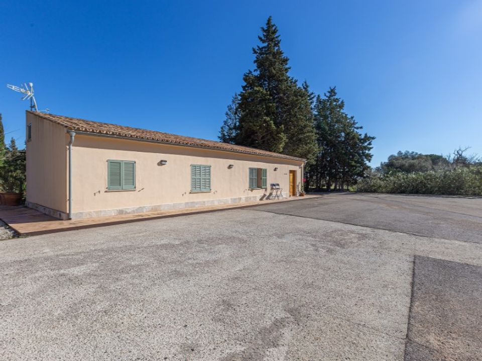 Landejendom i Alaro, Mallorca - foto 5