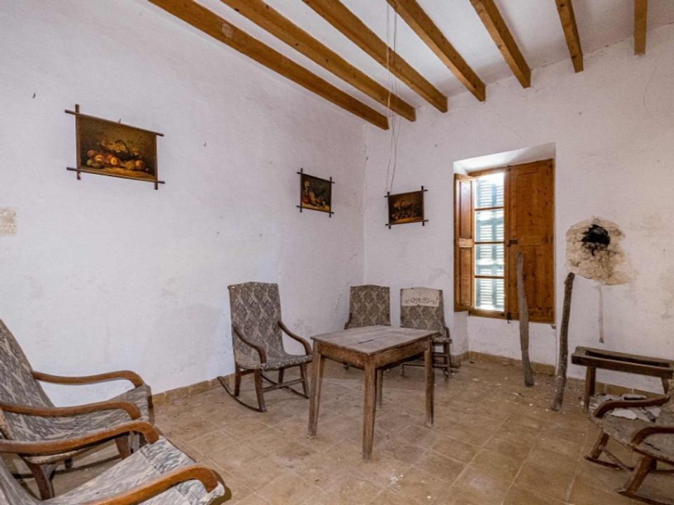 Herregård i Llubi, Mallorca - bilde 4