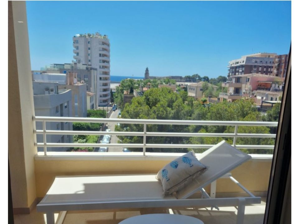 Lejlighed i Palma De Mallorca, Mallorca - foto 1