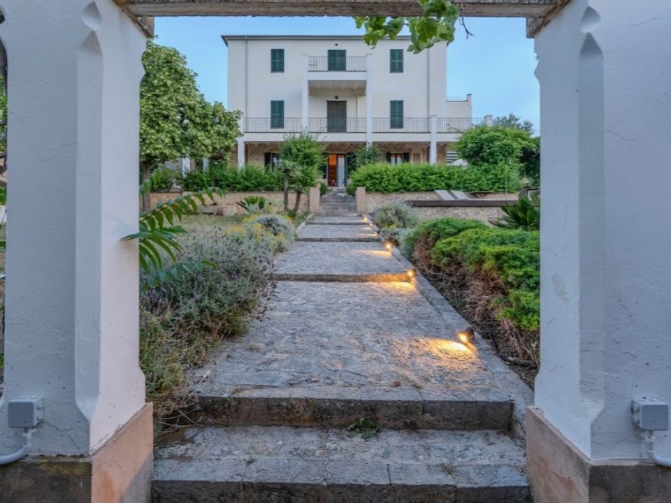 Lejlighed i Establiments, Mallorca - foto 4