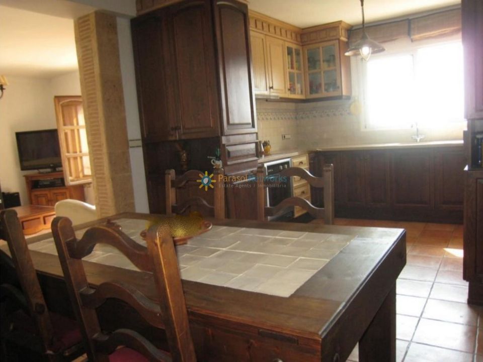 Villa i Oliva, Valencia - foto 5