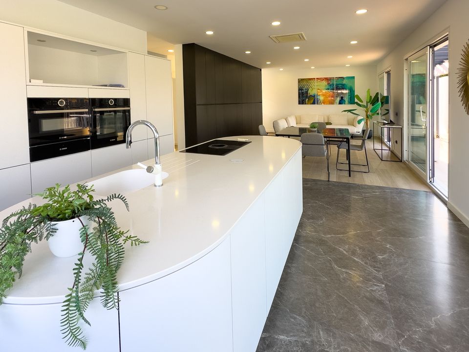 Villa i Calpe, Alicante - foto 5