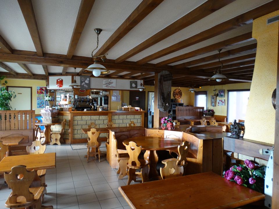 Erhvervsejendom i Thélis-la-Combe, Loire - foto 1