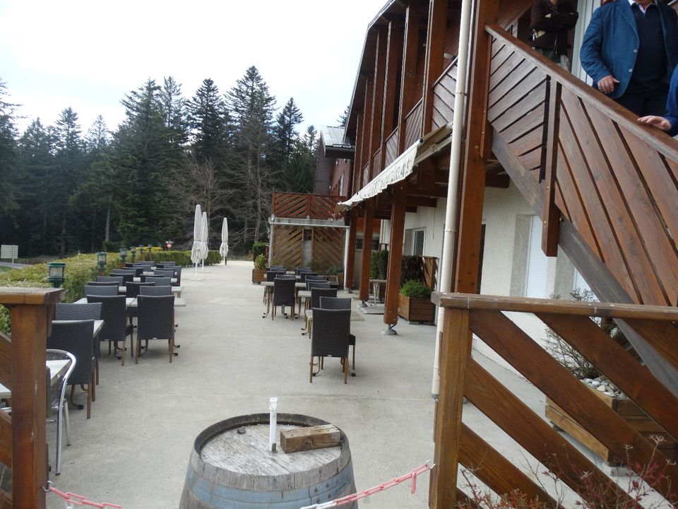 Erhvervsejendom i Thélis-la-Combe, Loire - foto 3