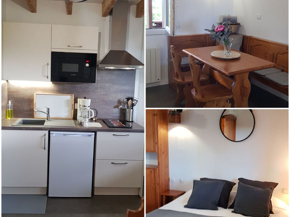 Erhvervsejendom i Thélis-la-Combe, Loire - foto 5